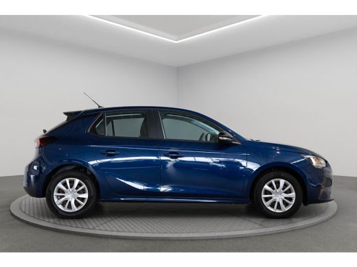 Opel Corsa 1.2 Edition | Navigatie | Apple Carplay & Android Auto | Airco | Cruise Controle | ActivLease financial lease
