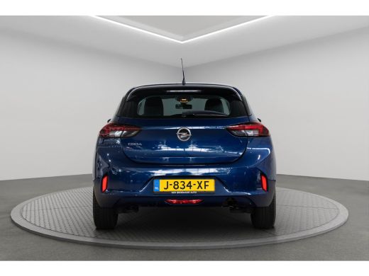 Opel Corsa 1.2 Edition | Navigatie | Apple Carplay & Android Auto | Airco | Cruise Controle | ActivLease financial lease