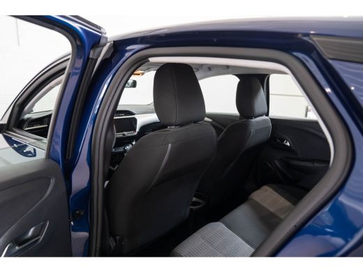 Opel Corsa 1.2 Edition | Navigatie | Apple Carplay & Android Auto | Airco | Cruise Controle | ActivLease financial lease