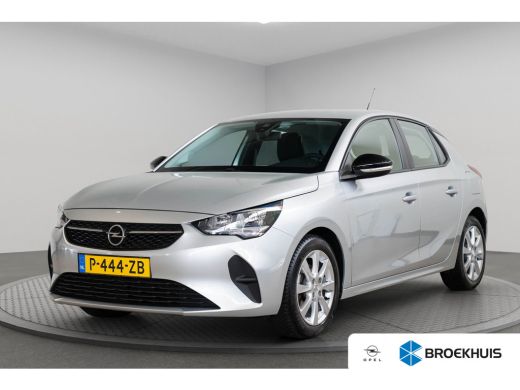 Opel Corsa 1.2 Edition | Navigatie | Apple Carplay & Android Auto | Airco | Cruise Controle | Lichtmetalen v... ActivLease financial lease