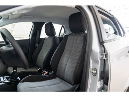 Opel Corsa 1.2 Edition | Navigatie | Apple Carplay & Android Auto | Airco | Cruise Controle | Lichtmetalen v... ActivLease financial lease