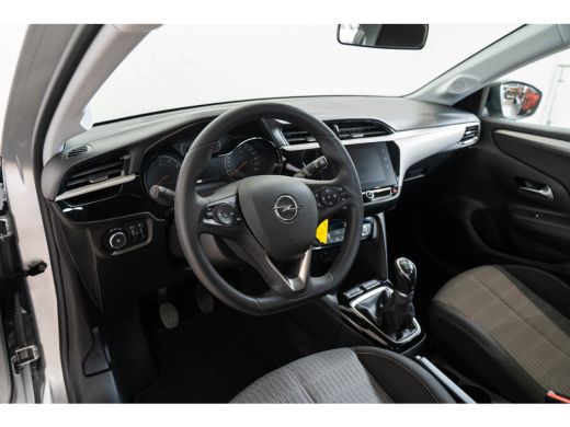 Opel Corsa 1.2 Edition | Navigatie | Apple Carplay & Android Auto | Airco | Cruise Controle | Lichtmetalen v... ActivLease financial lease