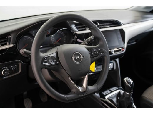 Opel Corsa 1.2 Edition | Navigatie | Apple Carplay & Android Auto | Airco | Cruise Controle | Lichtmetalen v... ActivLease financial lease