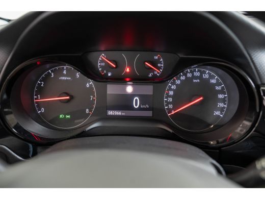 Opel Corsa 1.2 Edition | Navigatie | Apple Carplay & Android Auto | Airco | Cruise Controle | Lichtmetalen v... ActivLease financial lease