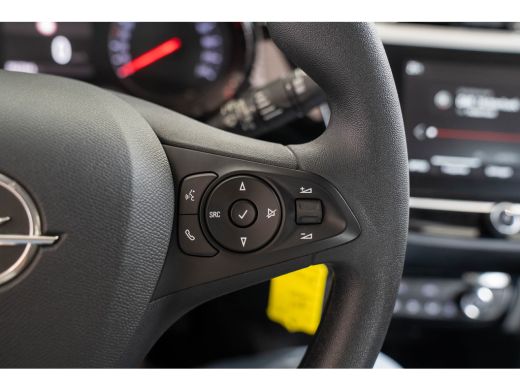 Opel Corsa 1.2 Edition | Navigatie | Apple Carplay & Android Auto | Airco | Cruise Controle | Lichtmetalen v... ActivLease financial lease