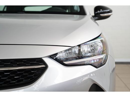 Opel Corsa 1.2 Edition | Navigatie | Apple Carplay & Android Auto | Airco | Cruise Controle | Lichtmetalen v... ActivLease financial lease