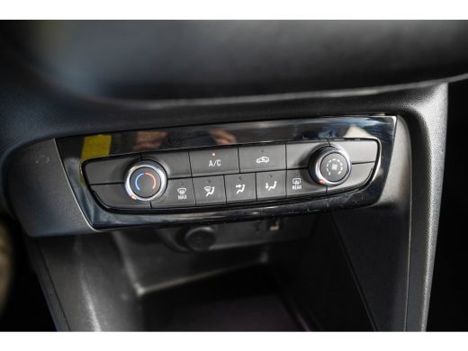 Opel Corsa 1.2 Edition | Navigatie | Apple Carplay & Android Auto | Airco | Cruise Controle | Lichtmetalen v... ActivLease financial lease