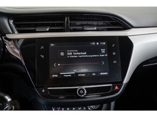 Opel Corsa 1.2 Edition | Navigatie | Apple Carplay & Android Auto | Airco | Cruise Controle | Lichtmetalen v... ActivLease financial lease