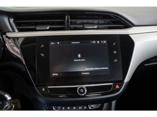Opel Corsa 1.2 Edition | Navigatie | Apple Carplay & Android Auto | Airco | Cruise Controle | Lichtmetalen v... ActivLease financial lease