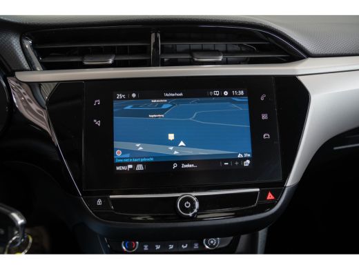 Opel Corsa 1.2 Edition | Navigatie | Apple Carplay & Android Auto | Airco | Cruise Controle | Lichtmetalen v... ActivLease financial lease