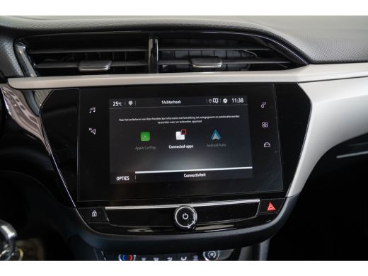 Opel Corsa 1.2 Edition | Navigatie | Apple Carplay & Android Auto | Airco | Cruise Controle | Lichtmetalen v... ActivLease financial lease