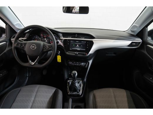 Opel Corsa 1.2 Edition | Navigatie | Apple Carplay & Android Auto | Airco | Cruise Controle | Lichtmetalen v... ActivLease financial lease