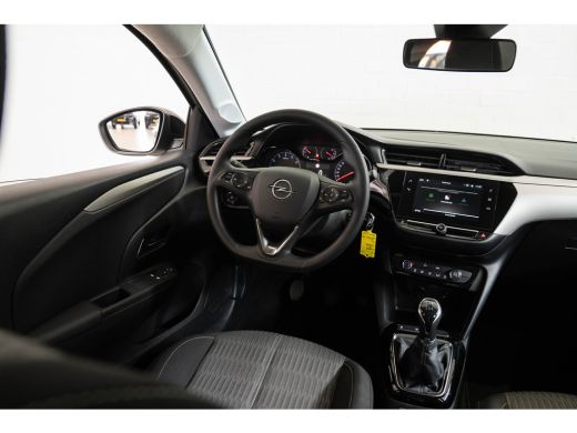 Opel Corsa 1.2 Edition | Navigatie | Apple Carplay & Android Auto | Airco | Cruise Controle | Lichtmetalen v... ActivLease financial lease
