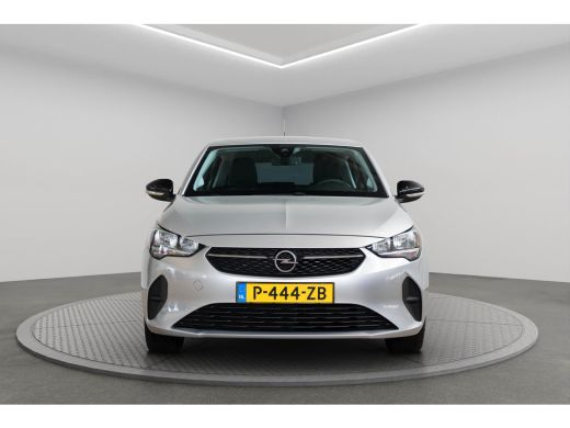 Opel Corsa 1.2 Edition | Navigatie | Apple Carplay & Android Auto | Airco | Cruise Controle | Lichtmetalen v... ActivLease financial lease