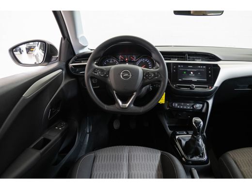 Opel Corsa 1.2 Edition | Navigatie | Apple Carplay & Android Auto | Airco | Cruise Controle | Lichtmetalen v... ActivLease financial lease