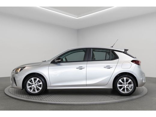 Opel Corsa 1.2 Edition | Navigatie | Apple Carplay & Android Auto | Airco | Cruise Controle | Lichtmetalen v... ActivLease financial lease