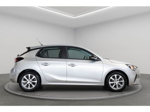 Opel Corsa 1.2 Edition | Navigatie | Apple Carplay & Android Auto | Airco | Cruise Controle | Lichtmetalen v... ActivLease financial lease
