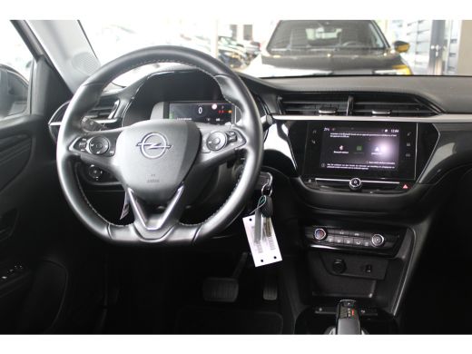 Opel Corsa 1.2 Elegance | Automaat | Achteruitrijcamera | Parkeersensoren voor en achter | Apple carplay | ActivLease financial lease