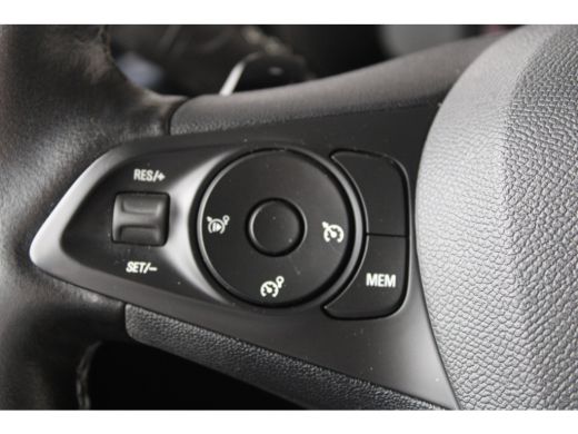 Opel Corsa 1.2 Elegance | Automaat | Achteruitrijcamera | Parkeersensoren voor en achter | Apple carplay | ActivLease financial lease