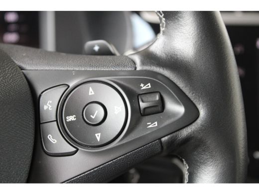 Opel Corsa 1.2 Elegance | Automaat | Achteruitrijcamera | Parkeersensoren voor en achter | Apple carplay | ActivLease financial lease