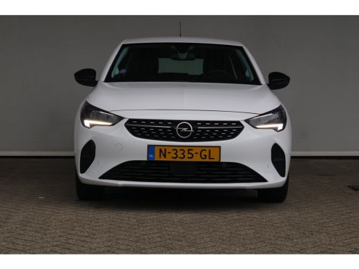 Opel Corsa 1.2 Elegance | Automaat | Achteruitrijcamera | Parkeersensoren voor en achter | Apple carplay | ActivLease financial lease