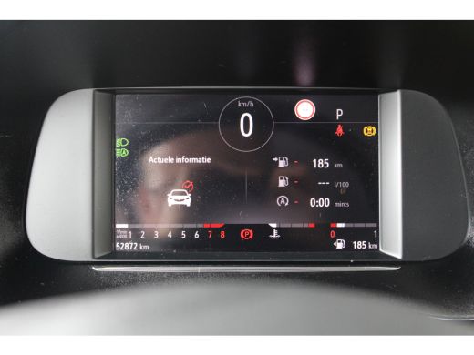 Opel Corsa 1.2 Elegance | Automaat | Achteruitrijcamera | Parkeersensoren voor en achter | Apple carplay | ActivLease financial lease