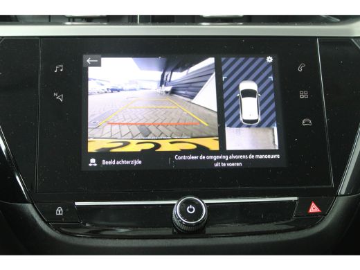 Opel Corsa 1.2 Elegance | Automaat | Achteruitrijcamera | Parkeersensoren voor en achter | Apple carplay | ActivLease financial lease