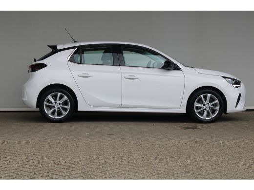 Opel Corsa 1.2 Elegance | Automaat | Achteruitrijcamera | Parkeersensoren voor en achter | Apple carplay | ActivLease financial lease