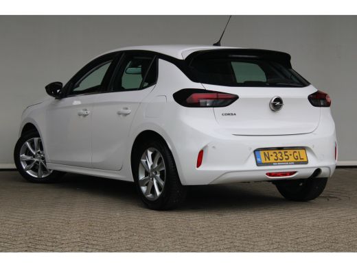 Opel Corsa 1.2 Elegance | Automaat | Achteruitrijcamera | Parkeersensoren voor en achter | Apple carplay | ActivLease financial lease
