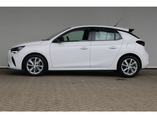 Opel Corsa 1.2 Elegance | Automaat | Achteruitrijcamera | Parkeersensoren voor en achter | Apple carplay | ActivLease financial lease