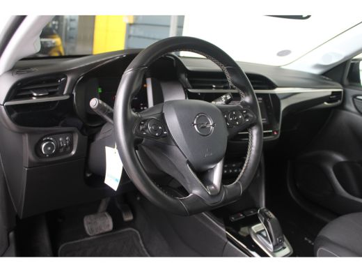 Opel Corsa 1.2 Elegance | Automaat | Achteruitrijcamera | Parkeersensoren voor en achter | Apple carplay | ActivLease financial lease