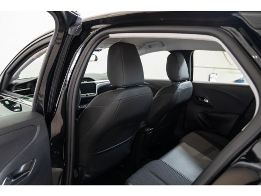 Opel Corsa 1.2T 100PK Elegance | Camera | Navigatie | Parkeersensoren | Apple Carplay & Android Auto | Dodeh... ActivLease financial lease