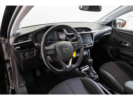 Opel Corsa 1.2T 100PK Elegance | Camera | Navigatie | Parkeersensoren | Apple Carplay & Android Auto | Dodeh... ActivLease financial lease