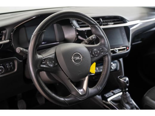 Opel Corsa 1.2T 100PK Elegance | Camera | Navigatie | Parkeersensoren | Apple Carplay & Android Auto | Dodeh... ActivLease financial lease