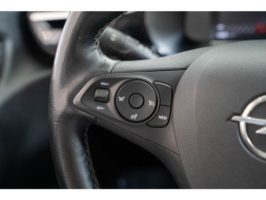 Opel Corsa 1.2T 100PK Elegance | Camera | Navigatie | Parkeersensoren | Apple Carplay & Android Auto | Dodeh... ActivLease financial lease