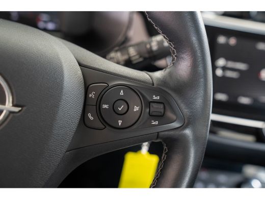 Opel Corsa 1.2T 100PK Elegance | Camera | Navigatie | Parkeersensoren | Apple Carplay & Android Auto | Dodeh... ActivLease financial lease