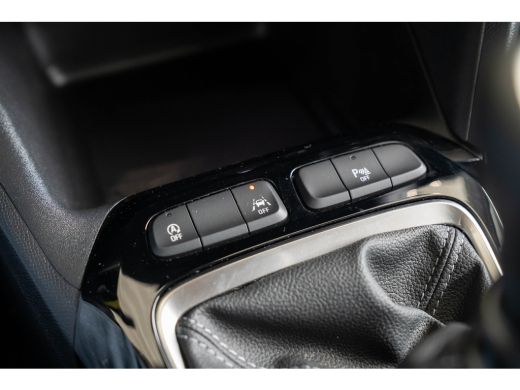 Opel Corsa 1.2T 100PK Elegance | Camera | Navigatie | Parkeersensoren | Apple Carplay & Android Auto | Dodeh... ActivLease financial lease