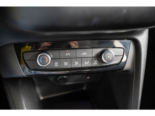 Opel Corsa 1.2T 100PK Elegance | Camera | Navigatie | Parkeersensoren | Apple Carplay & Android Auto | Dodeh... ActivLease financial lease