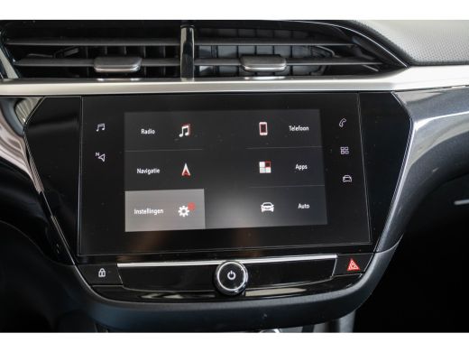 Opel Corsa 1.2T 100PK Elegance | Camera | Navigatie | Parkeersensoren | Apple Carplay & Android Auto | Dodeh... ActivLease financial lease