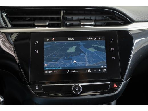 Opel Corsa 1.2T 100PK Elegance | Camera | Navigatie | Parkeersensoren | Apple Carplay & Android Auto | Dodeh... ActivLease financial lease