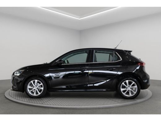 Opel Corsa 1.2T 100PK Elegance | Camera | Navigatie | Parkeersensoren | Apple Carplay & Android Auto | Dodeh... ActivLease financial lease