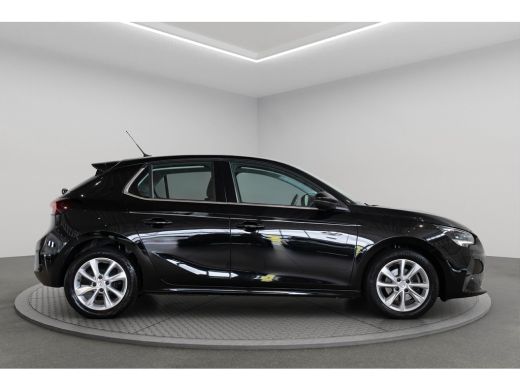 Opel Corsa 1.2T 100PK Elegance | Camera | Navigatie | Parkeersensoren | Apple Carplay & Android Auto | Dodeh... ActivLease financial lease