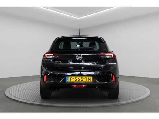 Opel Corsa 1.2T 100PK Elegance | Camera | Navigatie | Parkeersensoren | Apple Carplay & Android Auto | Dodeh... ActivLease financial lease
