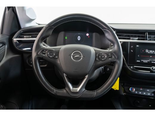 Opel Corsa 1.2T 100PK Elegance | Camera | Navigatie | Parkeersensoren | Apple Carplay & Android Auto | Dodeh... ActivLease financial lease