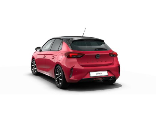 Opel Corsa YES ActivLease financial lease
