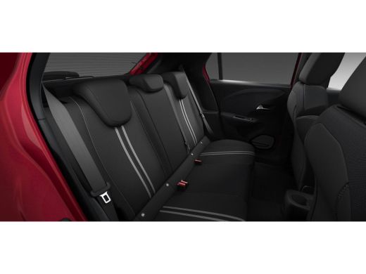 Opel Corsa YES ActivLease financial lease