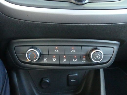 Opel Crossland 1.2 Edition | AIRCO | APPLE CARPLAY / ANDROID AUTO | DAB | ActivLease financial lease