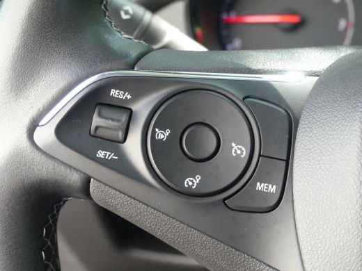 Opel Crossland 1.2 Edition | AIRCO | APPLE CARPLAY / ANDROID AUTO | DAB | ActivLease financial lease