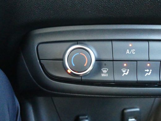 Opel Crossland 1.2 Edition | AIRCO | APPLE CARPLAY / ANDROID AUTO | DAB | ActivLease financial lease