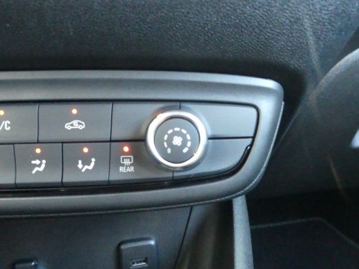 Opel Crossland 1.2 Edition | AIRCO | APPLE CARPLAY / ANDROID AUTO | DAB | ActivLease financial lease